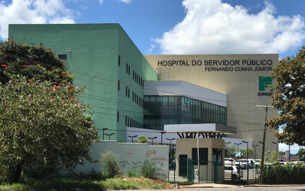 Hospital destinado à pacientes de coronavírus em Goiânia registra 3ª morte
