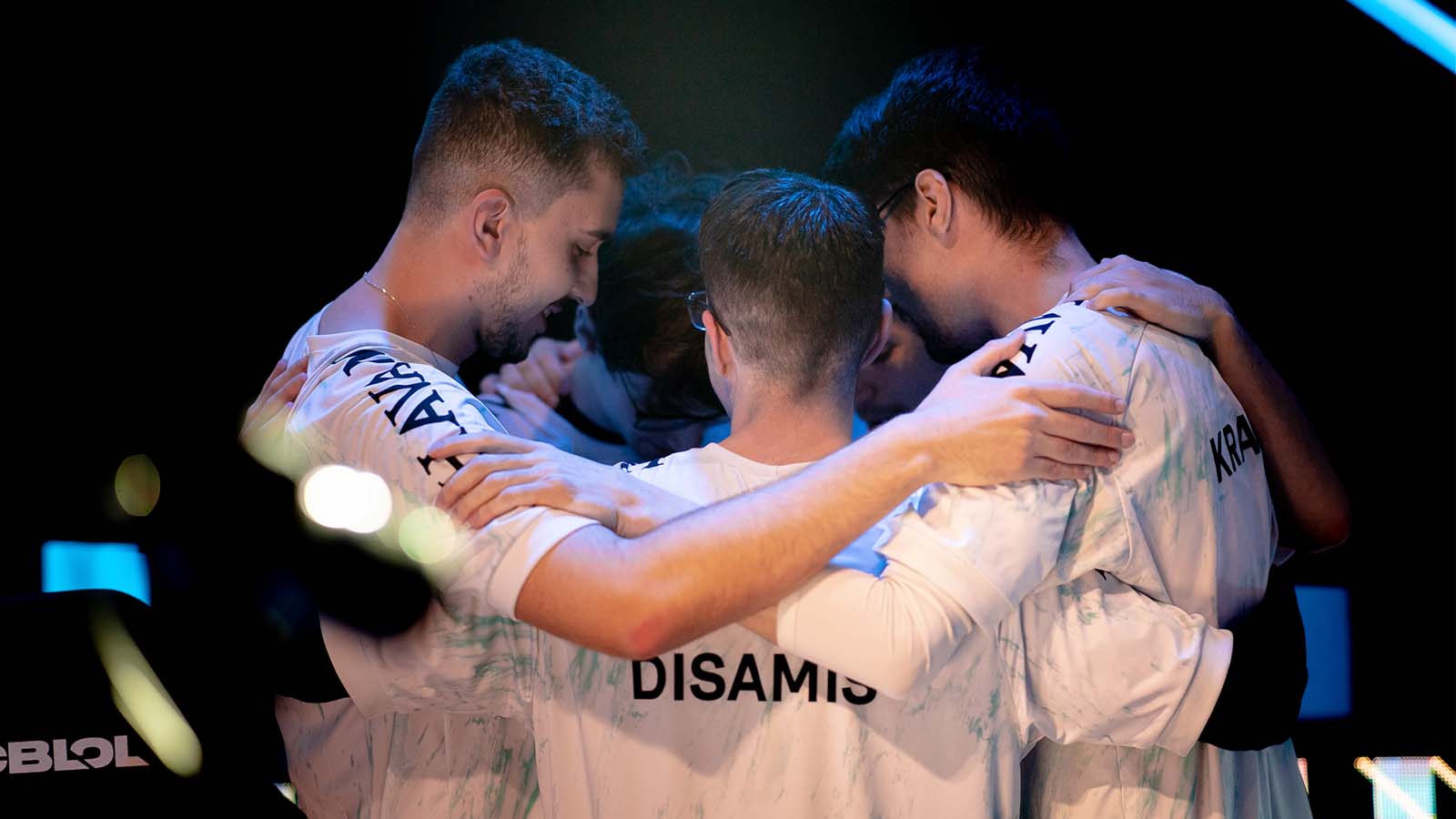 CBLOL: Liberty vence Netshoes e avança nos playoffs