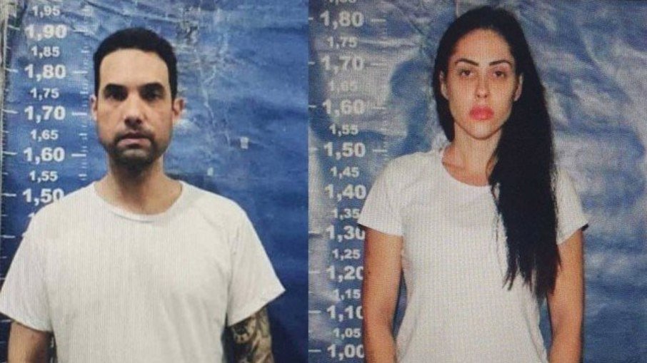 MP denuncia Dr. Jairinho e Monique Medeiros por homicídio triplamente qualificado
