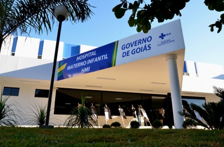 OS faz seleção para preencher 179 vagas em hospitais de Goiânia com salários de até  R$ 7,2 mil