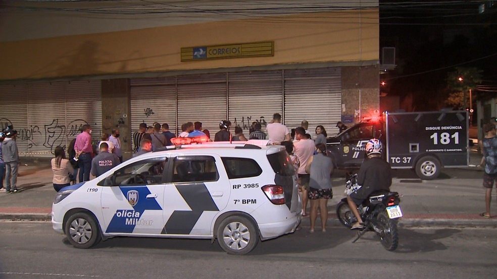 Pastor é assassinado com tiro na cabeça no ES
