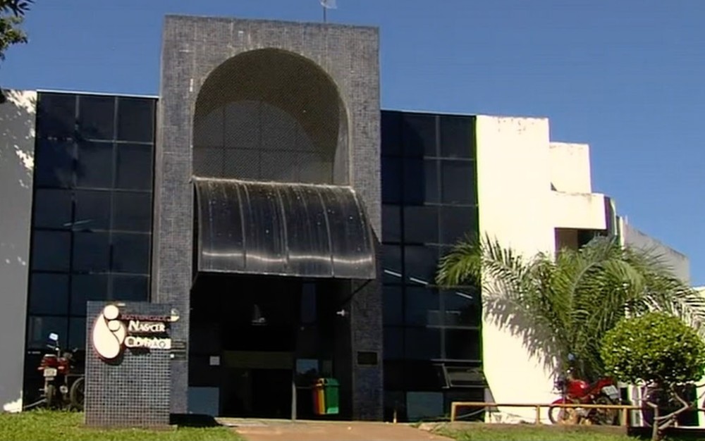 Polícia prende técnica de enfermagem suspeita pelo sequestro de bebê no Nascer Cidadão