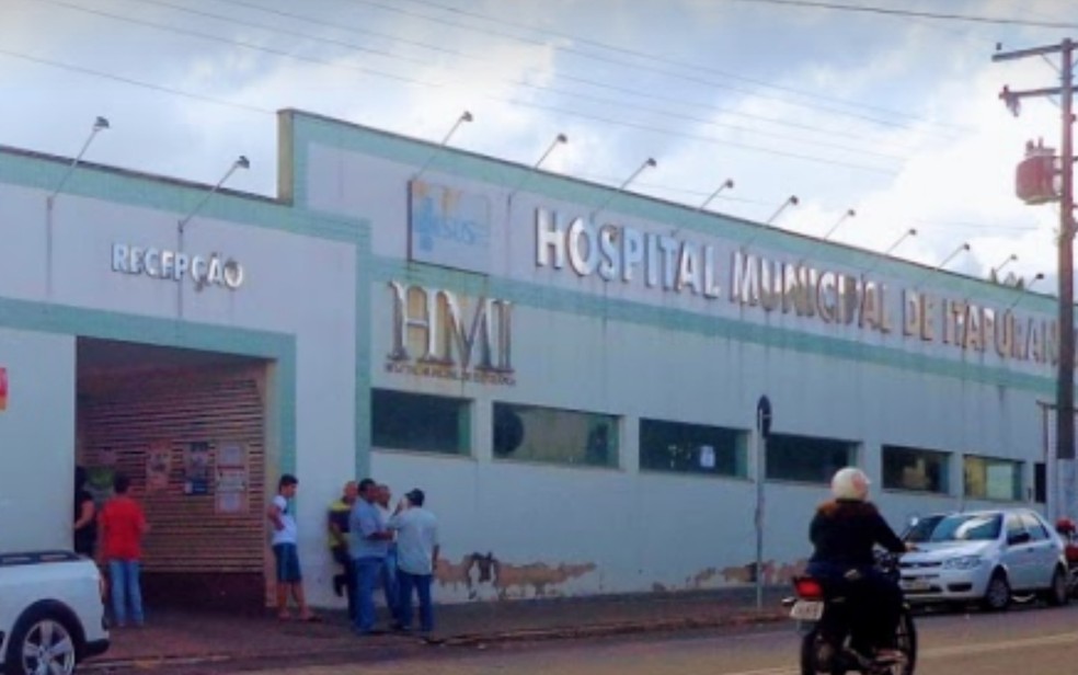 Itapuranga: Prefeitura deve indenizar paciente liberado de hospital com larva no ouvido