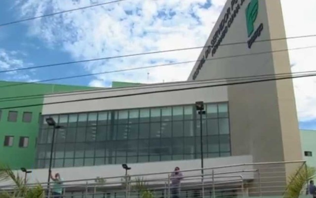 Homem morre a caminho do HCam com suspeita de coronavírus