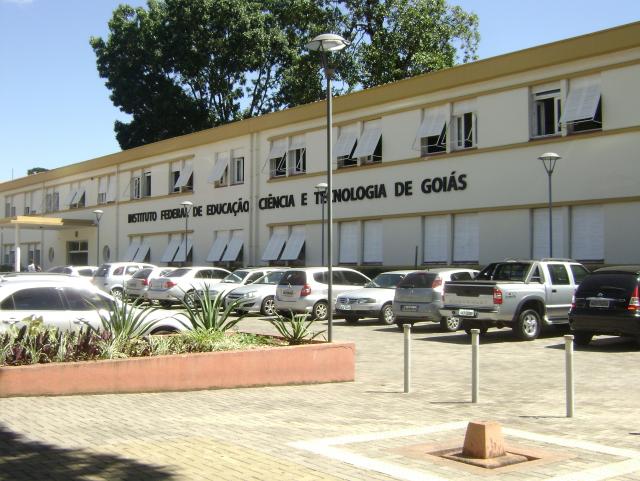 IFG divulga edital para contratação de 21 professores para atuar em várias cidades de Goiás