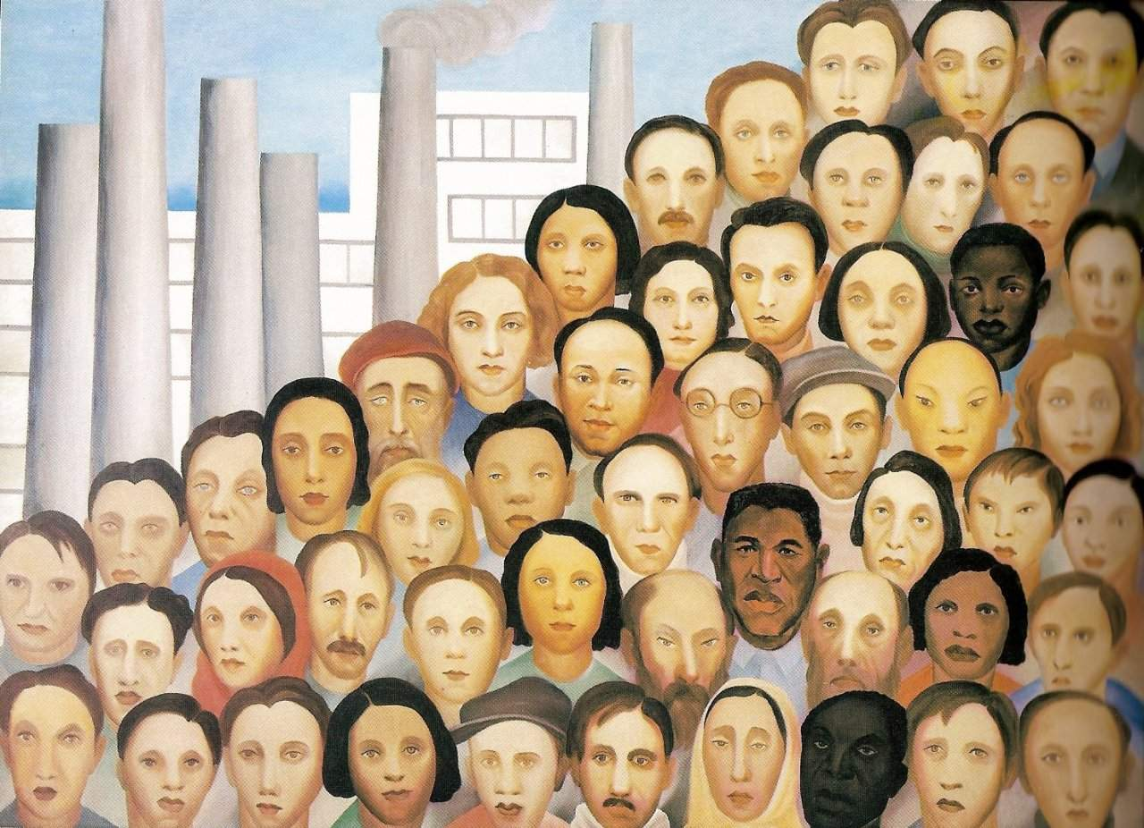 Os ecos do modernismo
