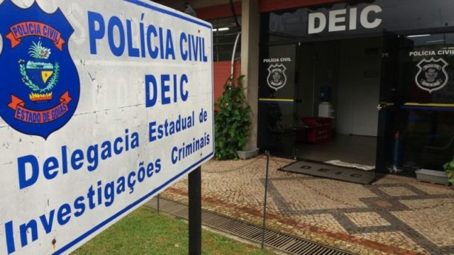 Organização criminosa suspeita de furtar Apartamentos de luxo é desarticulada