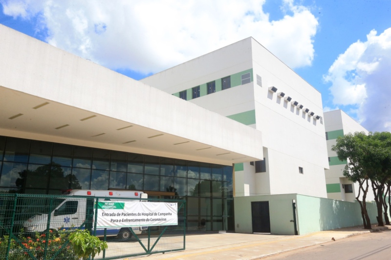 Com uso da cloroquina, HCamp tem esperança em antiviral eficaz no tratamento à Covid-19
