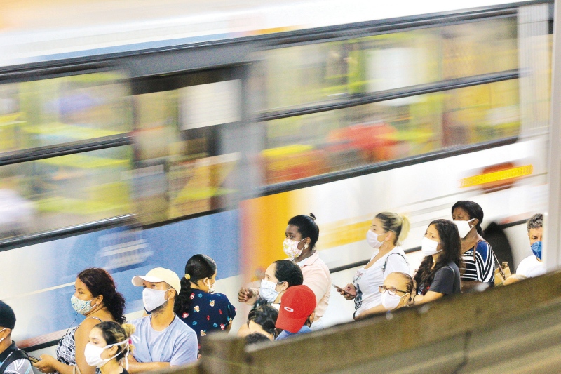 Linha de crédito é proposta para empresas do transporte coletivo
