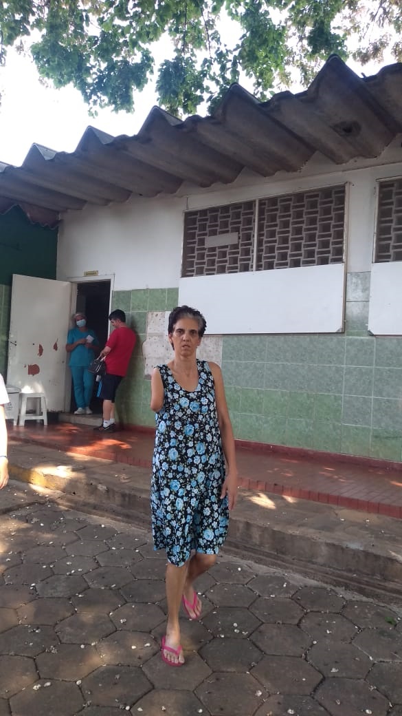 Uma espera de 30 anos