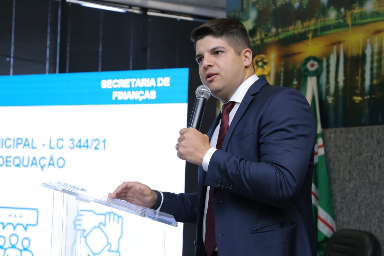 IPTU mais caro para imóveis pode ser revogado