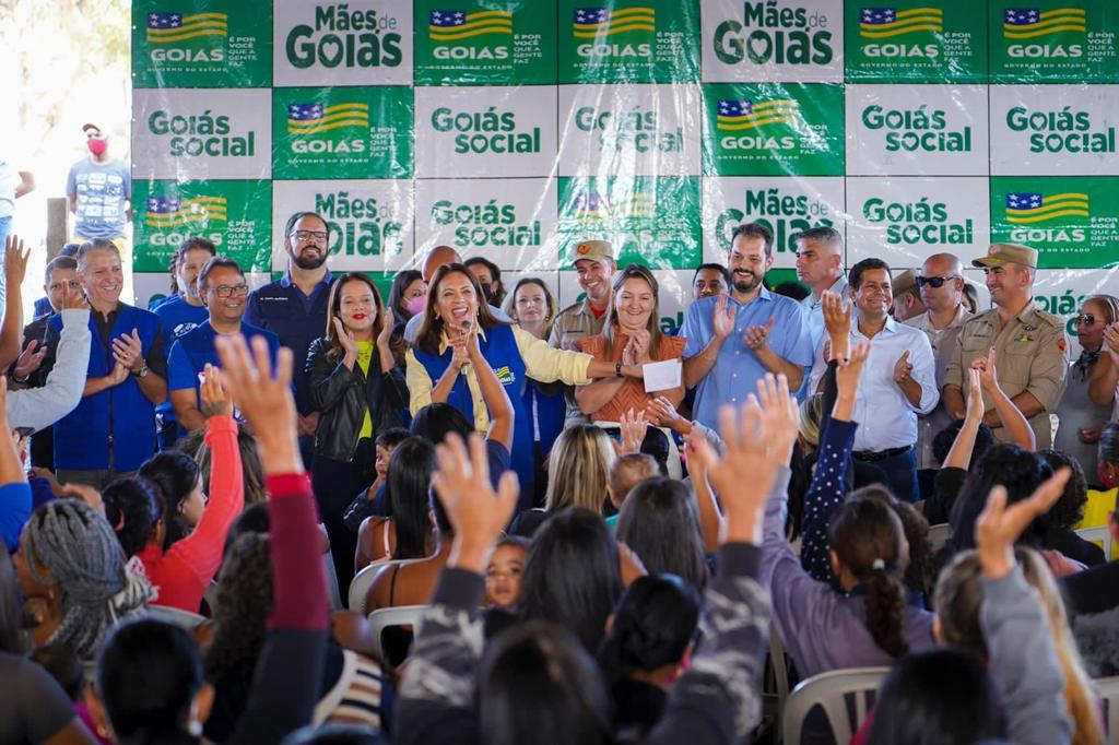 Entorno do DF recebe mais uma etapa do Mutirão