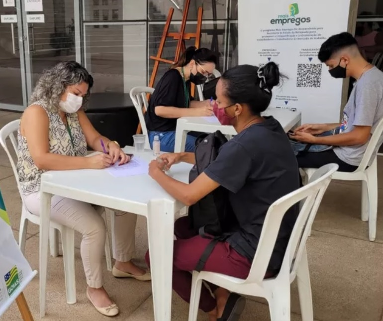 Semana da Conciliação começa hoje
