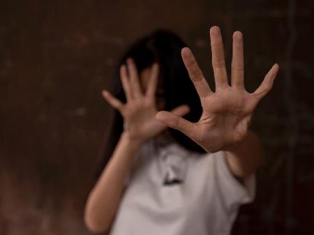 Meninas de até 14 anos são estupradas a cada 2h