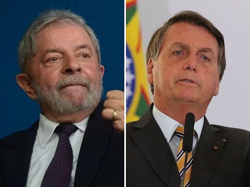 Eurodeputados prestam apoio a Lula e monitoram ofensiva de Bolsonaro sobre urnas