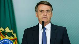 Bolsonaro exonera presidente da ABDI