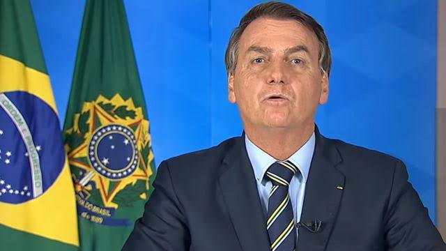 Bolsonaro indica general para assumir a presidência da Petrobras