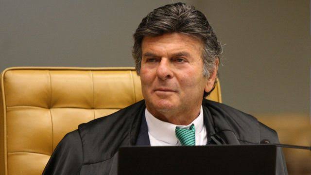 Luiz Fux anuncia comitê de proteção à Justiça digital, após ataque hacker ao STJ