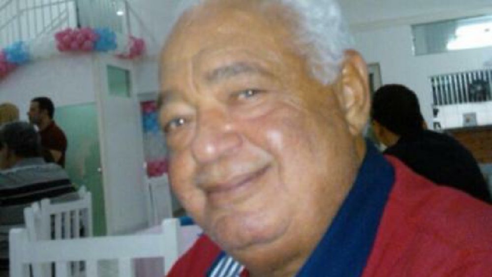 Médico é morto a tiros na porta de casa em Pires do Rio
