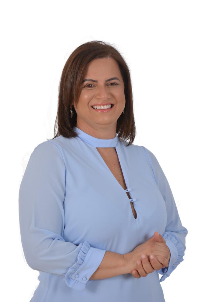 Pesquisa confirma: Ana Paula ganha as eleições em Rio Quente