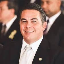 Goianápolis - Pesquisa aponta Dr.Marcio Polo à frente para prefeito