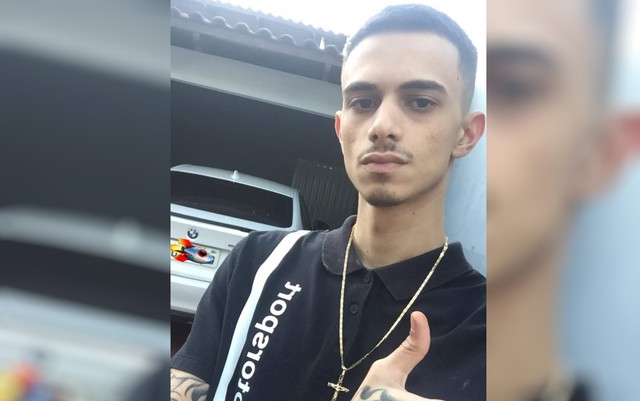 Filho de ex prefeito de Itumbiara é preso por dirigir bêbado
