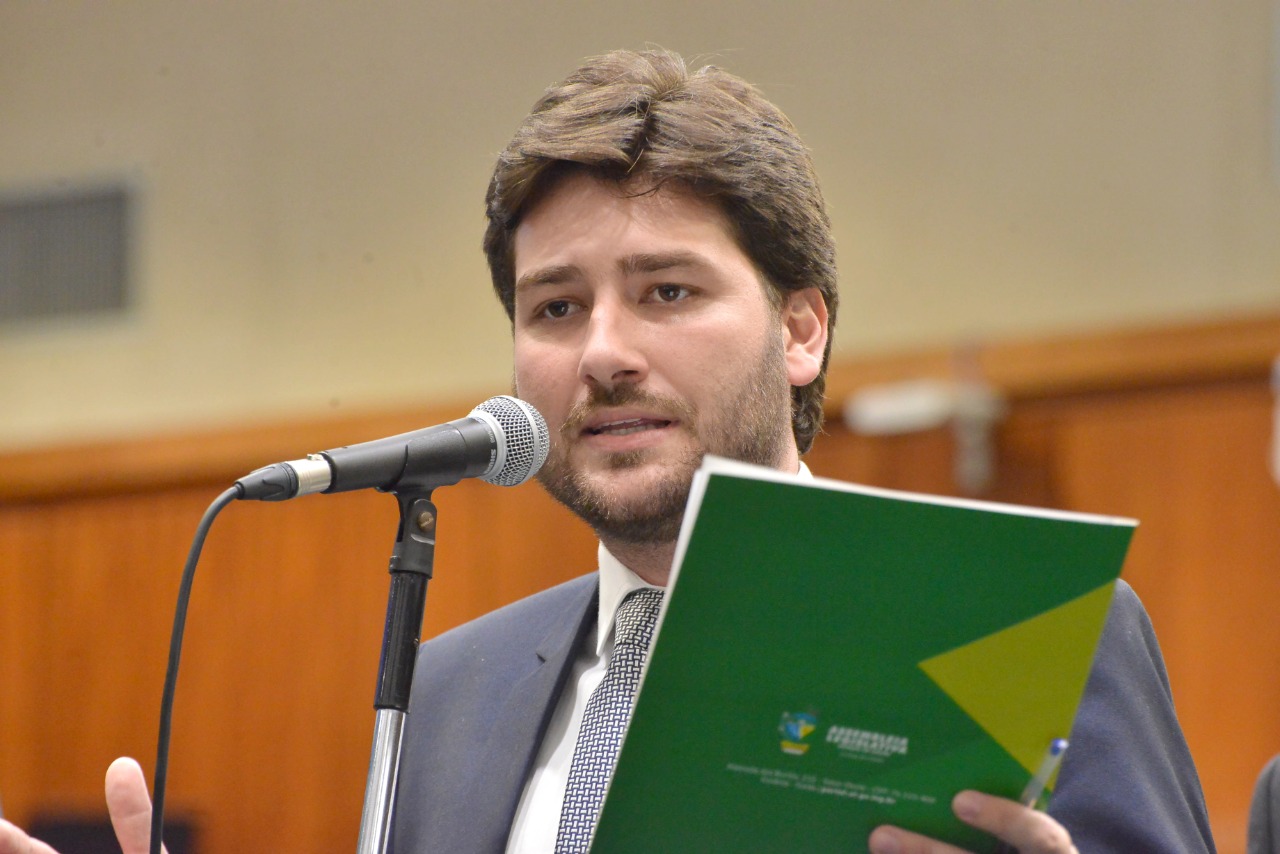 Wagner Neto promove parceria entre Fieg e prefeituras