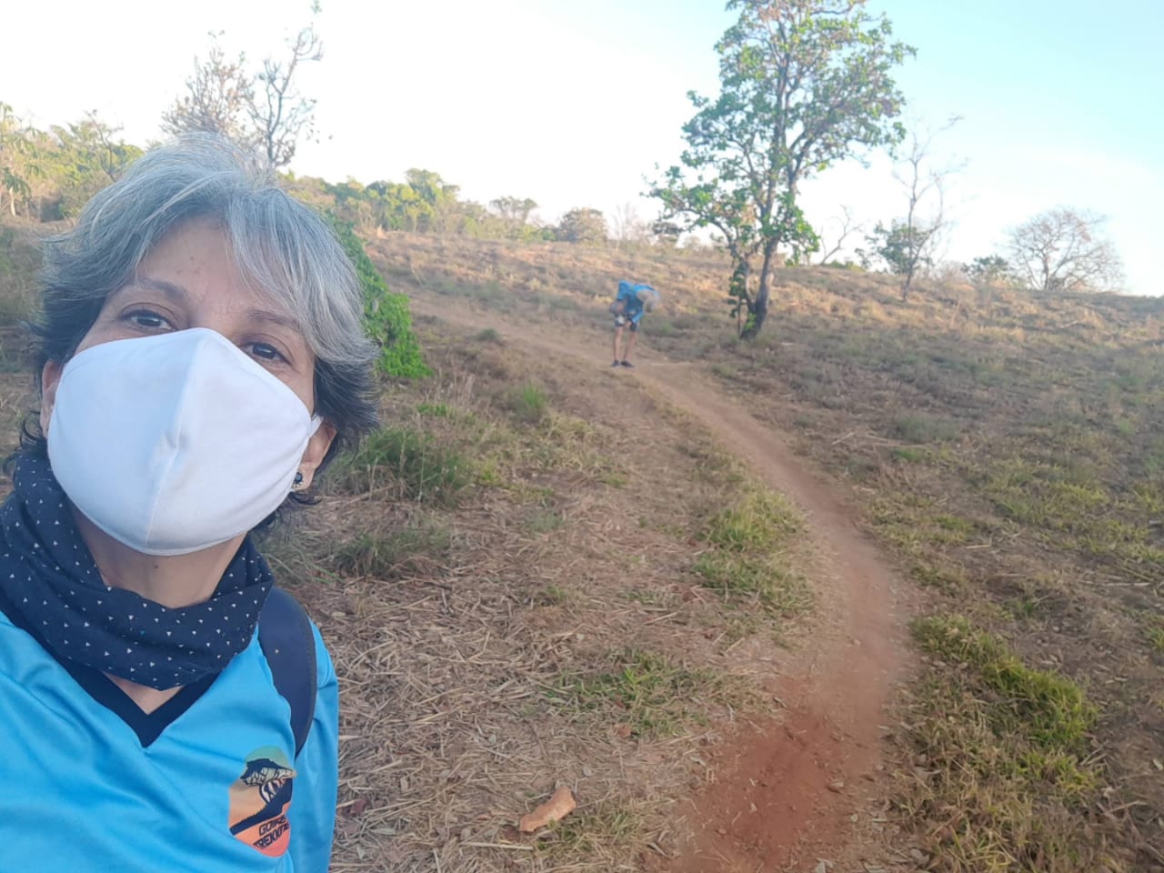 Trekking e hiking: segurança e saúde em primeiro lugar (Protocolo Covid-19)