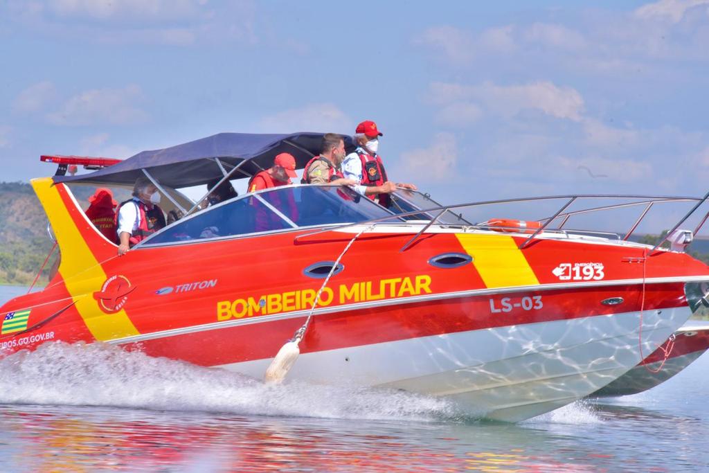 Maior empresa de marinas da América Latina anuncia unidade no Lago Corumbá IV
