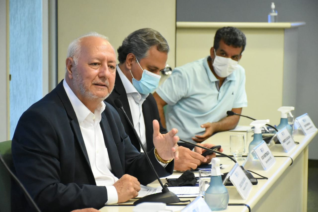 Fieg, Sebrae e Prefeitura querem Goiânia a capital da moda