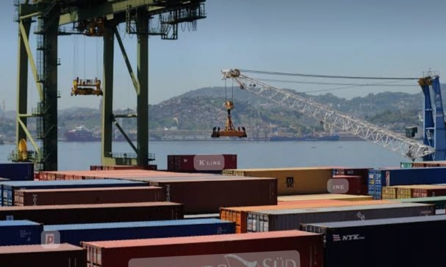 Goiás sedia encontro de comércio exterior