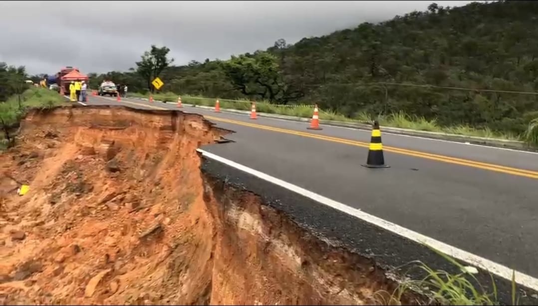Em live, Goinfra anuncia plano de contingência para região Nordeste do Estado