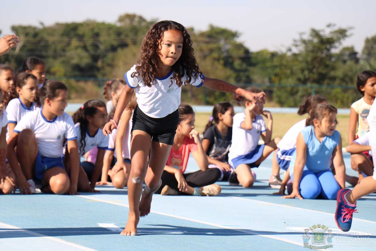 Prefeitura de Goiânia lança Jogos Educacionais 2022