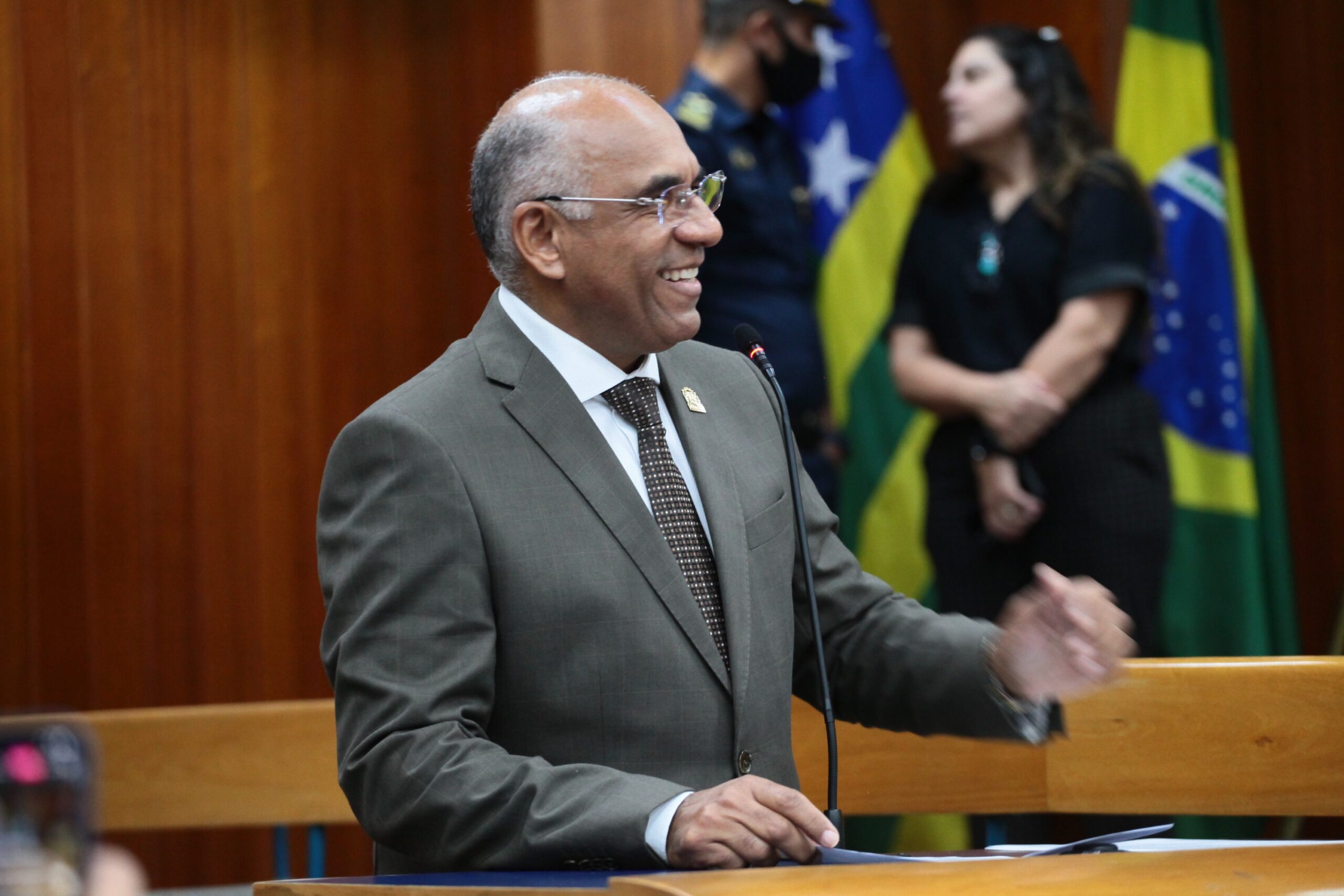 “Este é o ano de executar o que planejamos”, diz Cruz ao prestar contas na Câmara