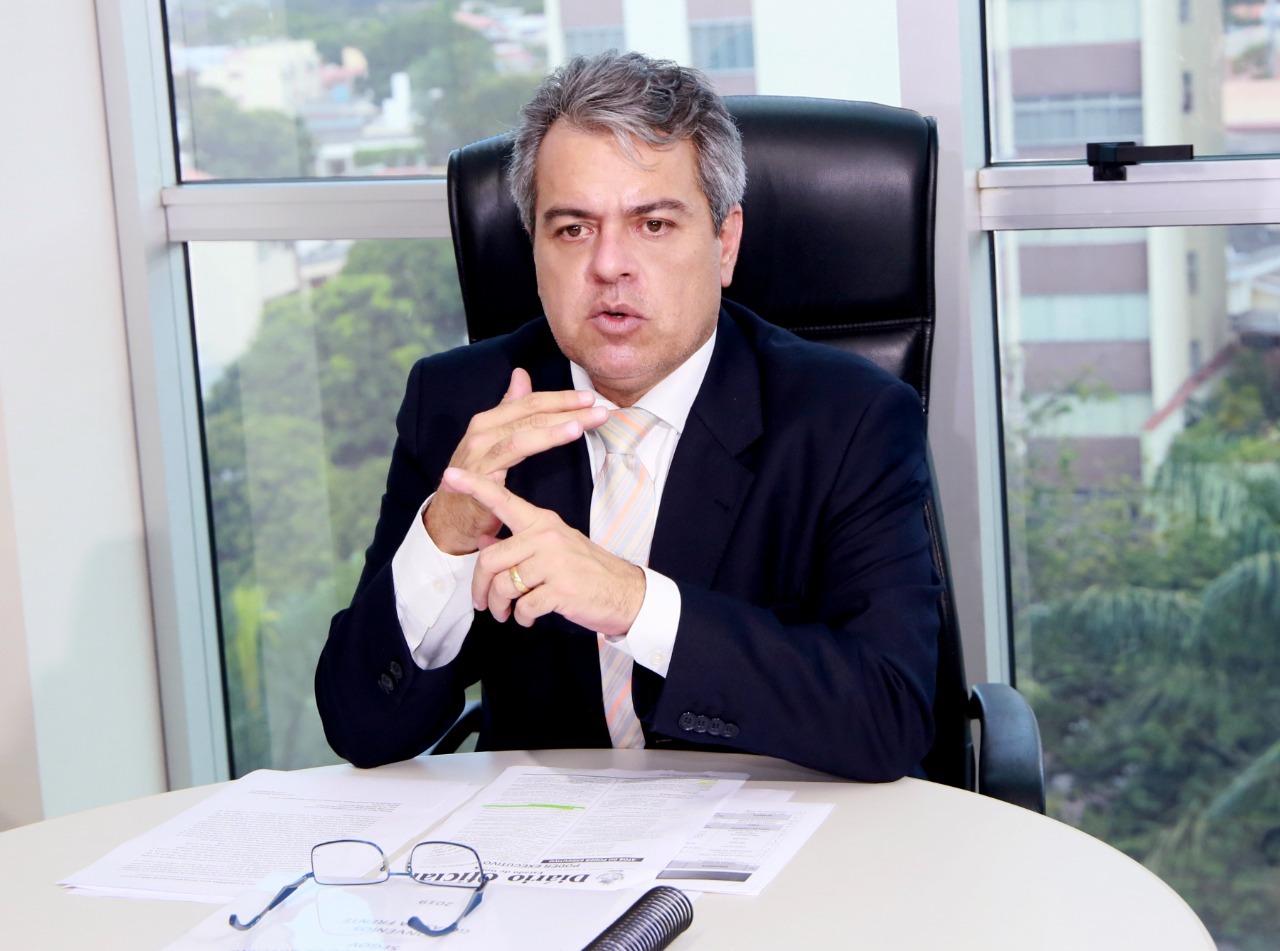 Governo inicia nova fase de pagamentos à advocacia dativa