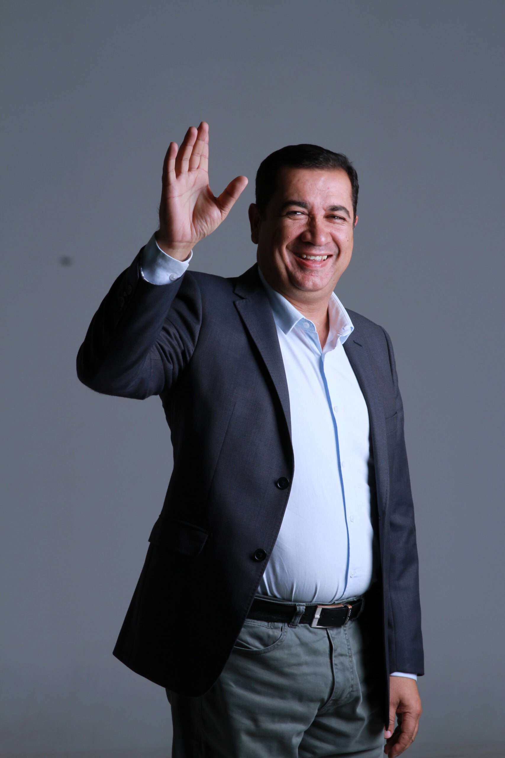 Hildo do Candango, o ex-prefeito de Águas Lindas que levou à educação para outro patamar