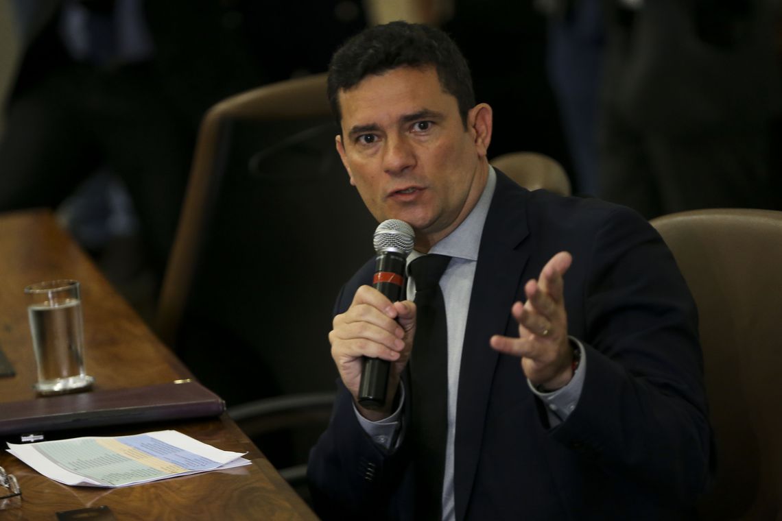 Projeto anticrime propõe identificar e nomear facções criminosas