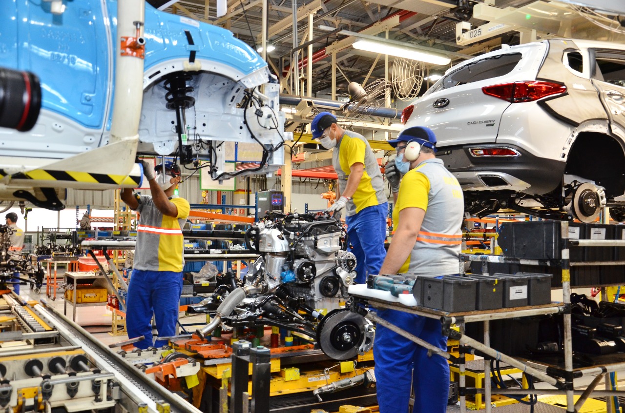 Goiás registra 17.990 novos empregos com carteira assinada em fevereiro e supera saldo de 2020
