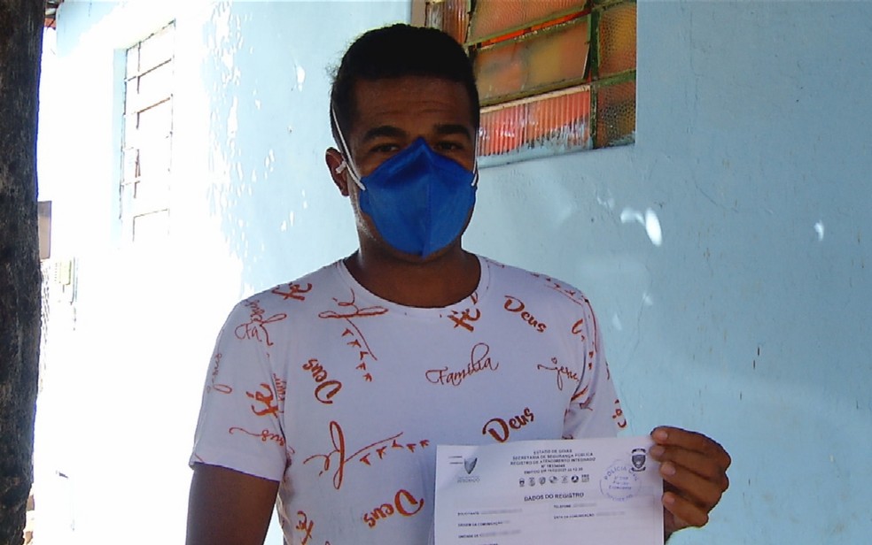 Técnico de enfermagem é vítima de injuria racial