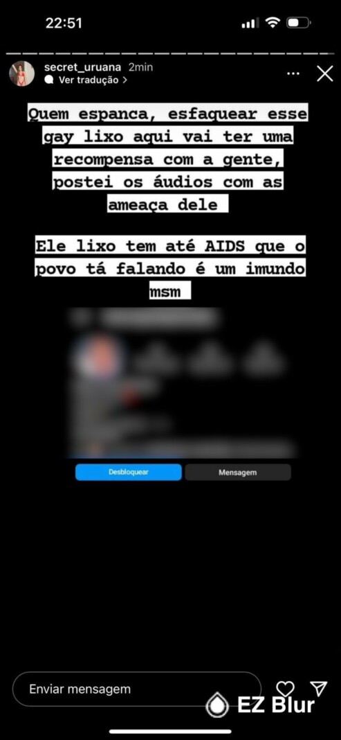 Duas mulheres são investigadas por disseminar conteúdo difamatório, racista e criminoso nas redes sociais