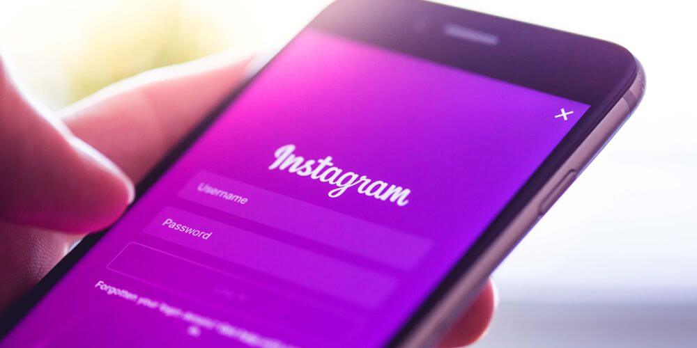 Óculos Ray-Ban com desconto é o novo golpe no Instagram