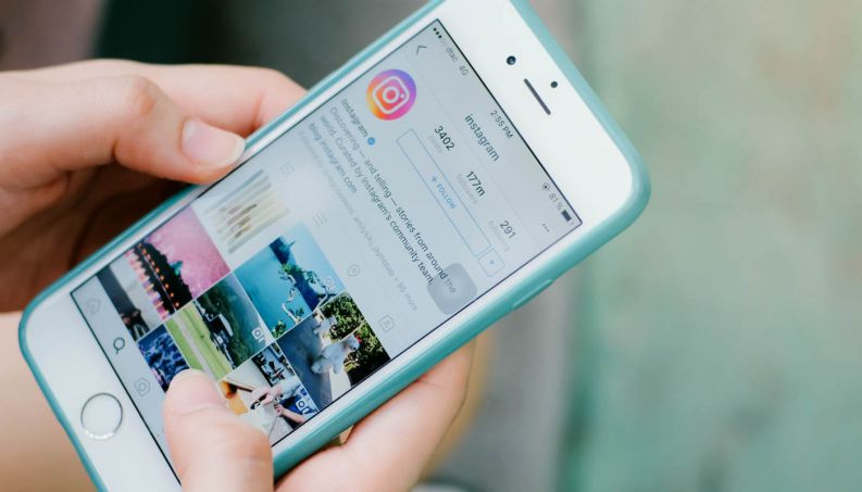 Instagram lança opção de silenciar postagens e histórias de amigos