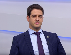 Alexandrino: Pico de Covid-19 pode ir até meados de setembro em Goiás