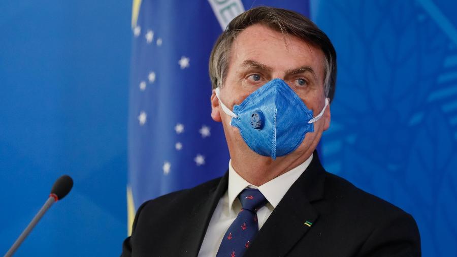 Bolsonaro publica decreto para retorno de casas lotéricas