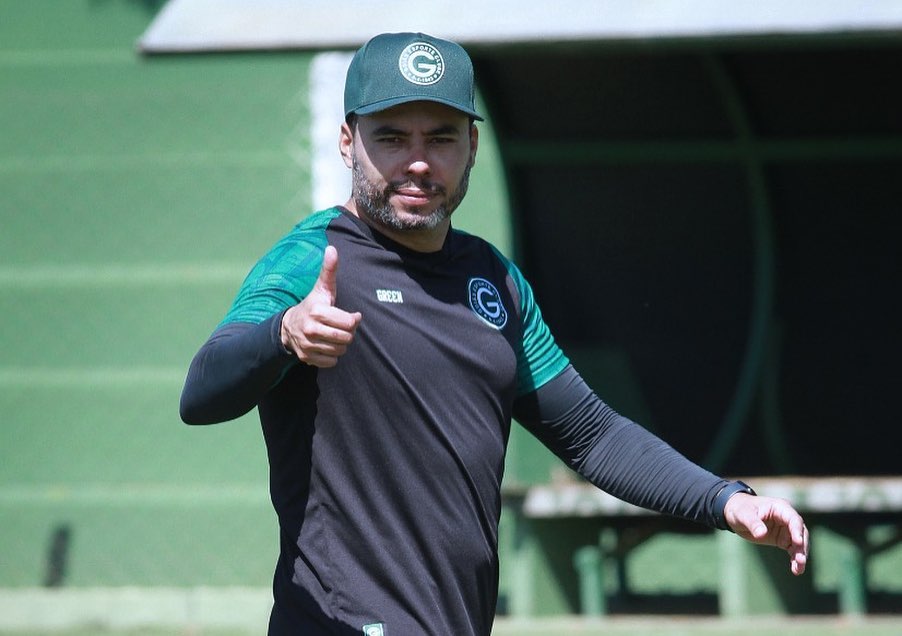 Jair Ventura ressalta sua segunda vitória seguida na Série A