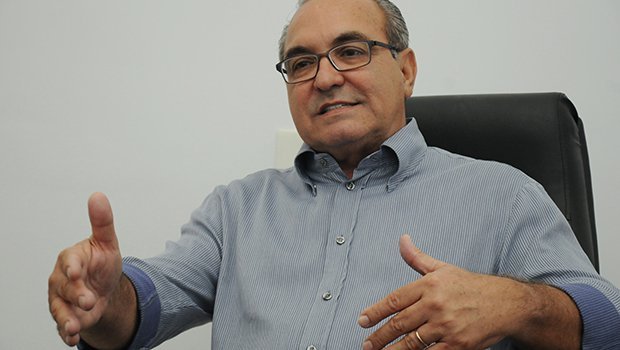 Darrot abandona PSDB e escancara crise tucana
