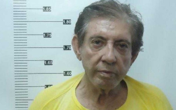 MP deve denunciar João de Deus pela terceira vez por abusos sexuais
