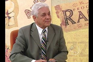 Testemunha ocular da História em Goiás
