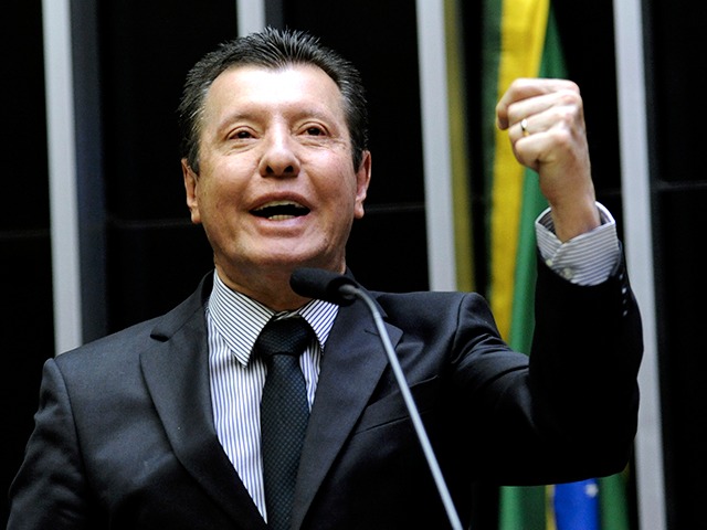 José Nelto apoia reabertura da comissão da PEC da 2ª Instância