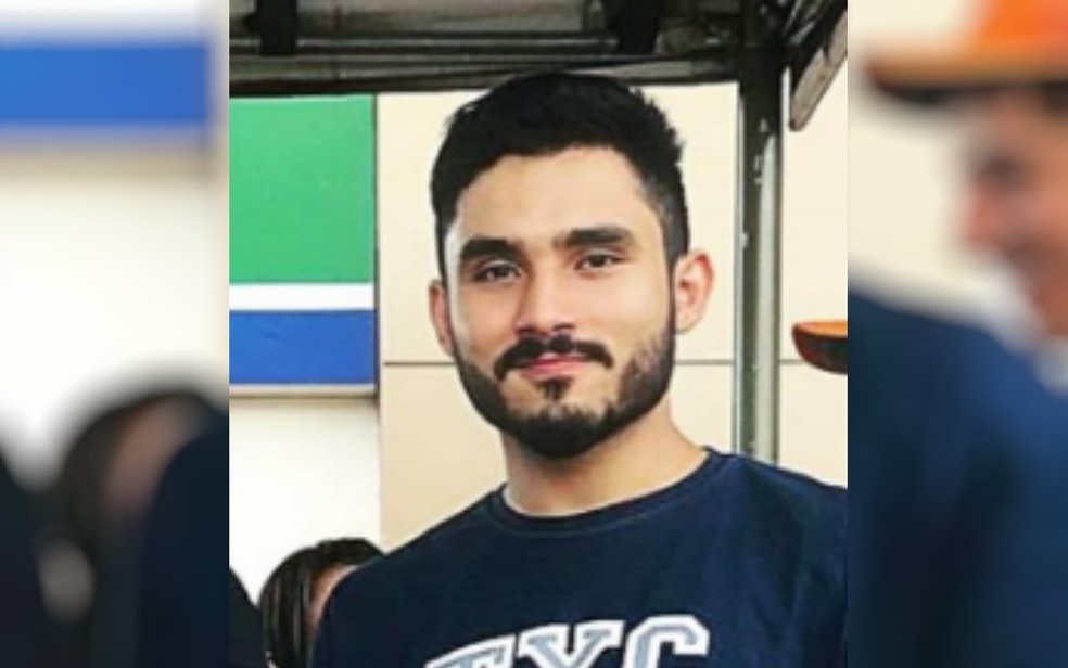 Jovem desaparece no Lago das Brisas, em Buriti Alegre